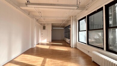 260 W 35th St, New York, NY à louer Photo intérieure- Image 2 de 3