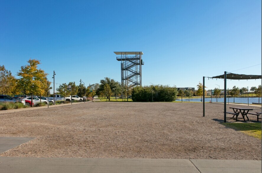 4113 Lake Atlas Dr, Bryan, TX à louer - Photo du bâtiment - Image 2 de 14