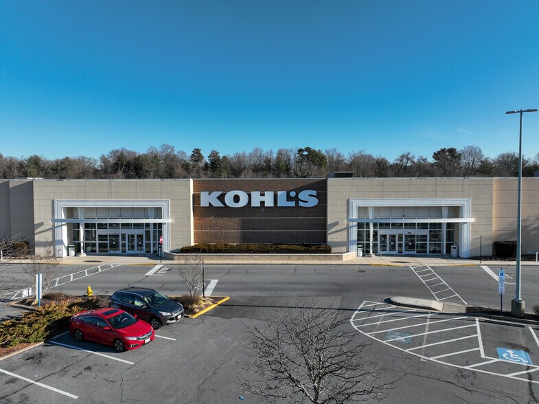 575 Ritchie Hwy, Severna Park, MD for lease - Building Photo - Image 2 of 9