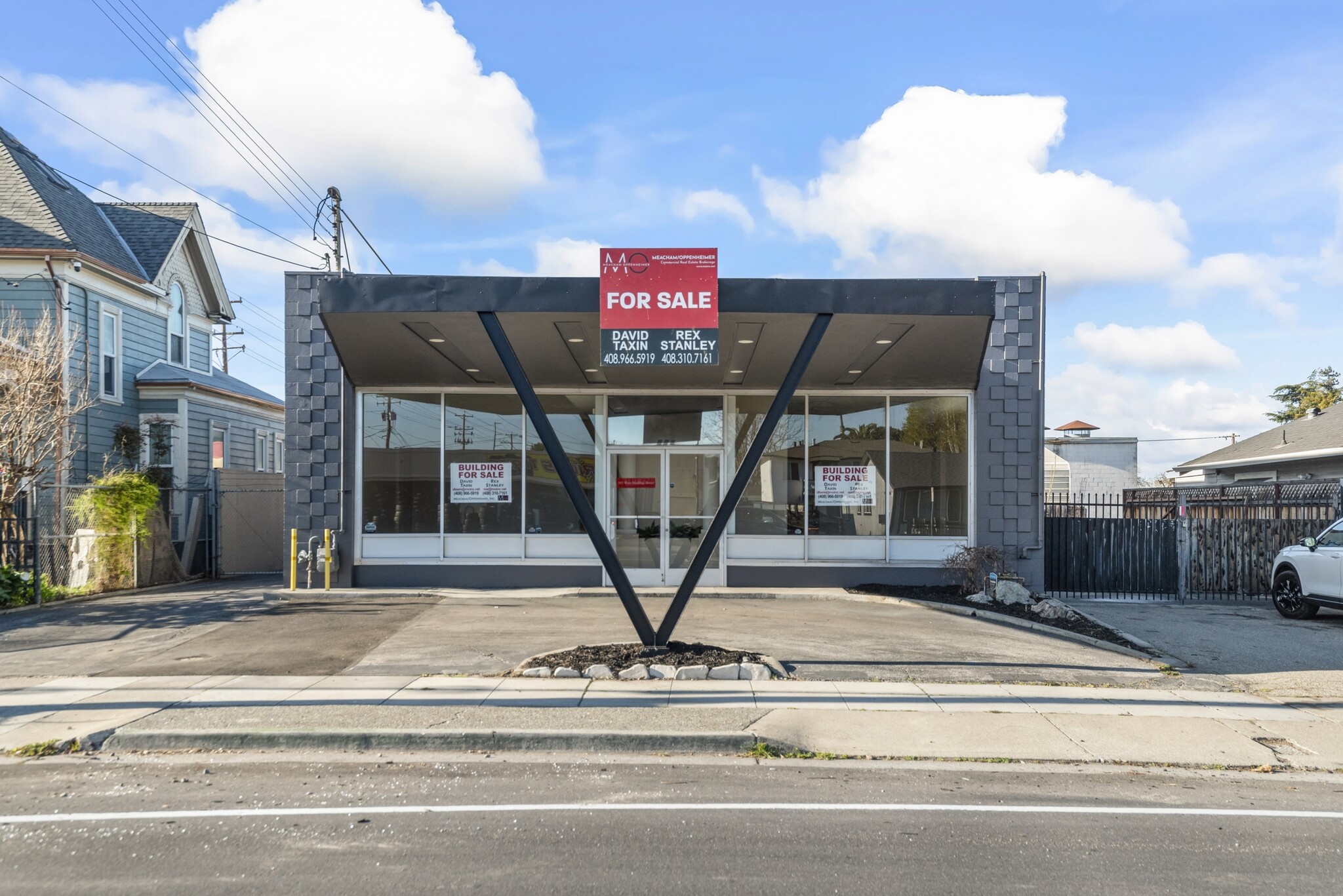 585 W Hedding St, San Jose, CA for sale Primary Photo- Image 1 of 25