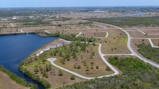 Plus de détails pour 12495 Harring, Placida, FL - Terrain à vendre