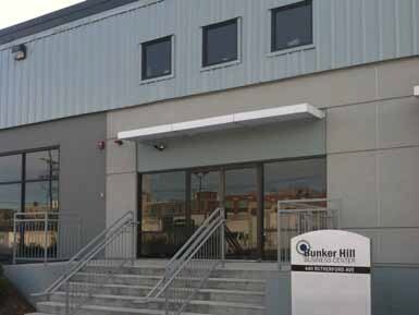 440 Rutherford Ave, Charlestown, MA à louer - Photo du bâtiment - Image 2 de 6