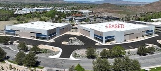 More details for 9405 Prototype Dr, Reno, NV - Industrial for Lease