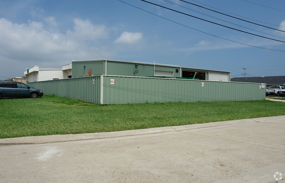 1508 Hickman St, Kenner, LA à louer - Photo du bâtiment - Image 2 de 9