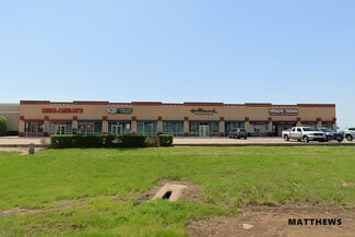Plus de détails pour 2417 S Stemmons Fwy, Lewisville, TX - Commerce de détail à louer