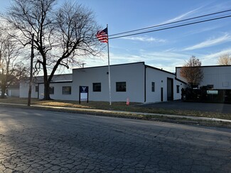 Plus de détails pour 200 W 8th St, Lansdale, PA - Industriel à vendre