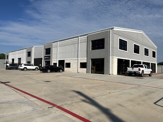 Plus de détails pour 12717 Shiloh Church Rd, Houston, TX - Bureau à louer