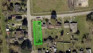 Plus de détails pour 1018 Calloway St, Houston, TX - Terrain à vendre