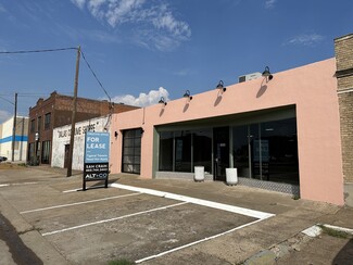 More details for 3909 Main St, Dallas, TX - Flex for Lease