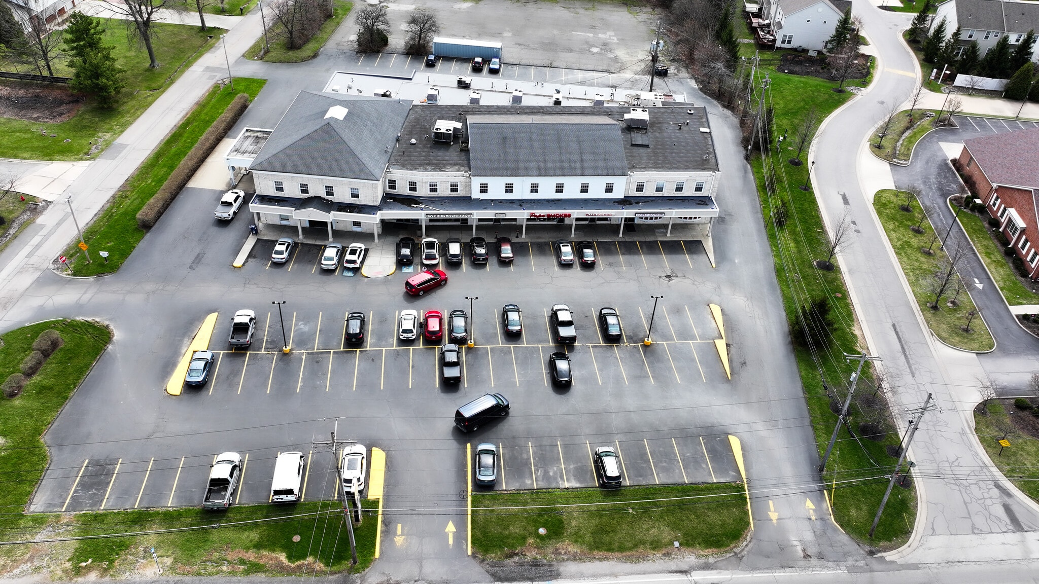 28080 Chardon Rd, Wickliffe, OH for lease Primary Photo- Image 1 of 10