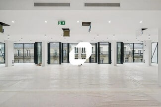 Plus de détails pour 47 Rue De Ponthieu, Paris - Bureau à louer