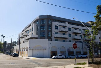 More details for 1829 N Hancock St, Los Angeles, CA - Office/Retail for Lease