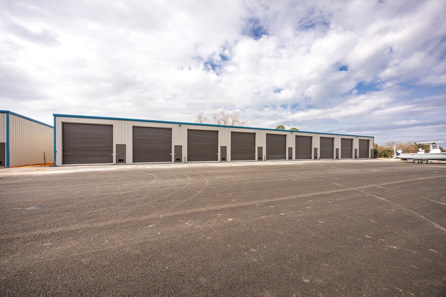 458 Back Bay Blvd, Biloxi, MS for sale - Building Photo - Image 3 of 27