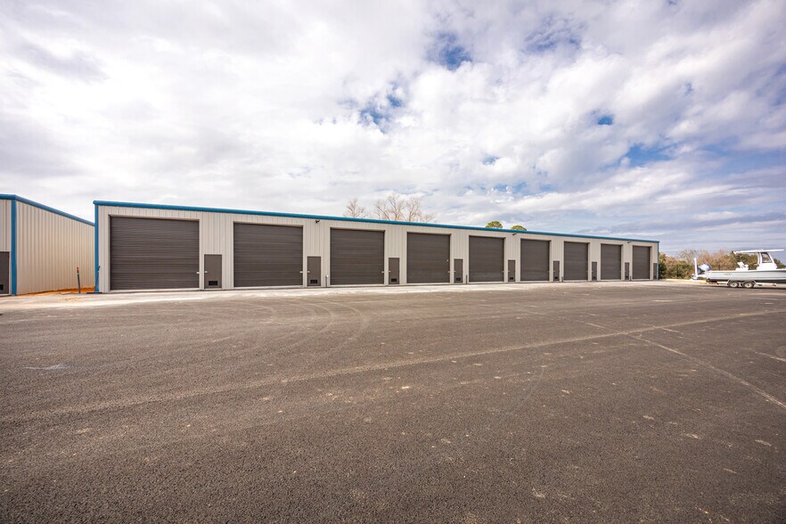 458 Back Bay Blvd, Biloxi, MS à vendre - Photo du bâtiment - Image 3 de 27