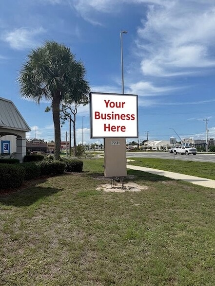7231 S Tamiami Trl, Sarasota, FL for lease - Building Photo - Image 2 of 3