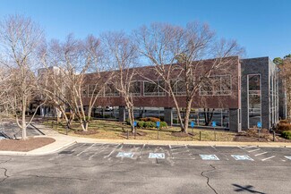 Plus de détails pour 4805 Lake Brook Dr, Glen Allen, VA - Bureau à louer