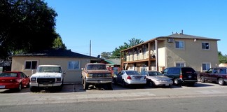 Plus de détails pour 810-820 Lampasas Ave, Sacramento, CA - Multi-résidentiel à vendre