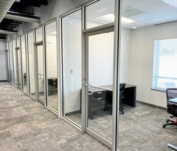 57 W Timonium Rd, Timonium, MD for lease Interior Photo- Image 2 of 3