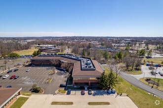 255 Business Center Dr, Horsham Township, PA - Aérien  Vue de la carte