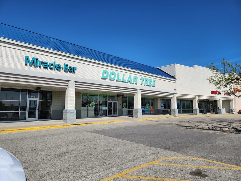 3900 State St, Bay City, MI à louer - Photo du bâtiment - Image 2 de 4