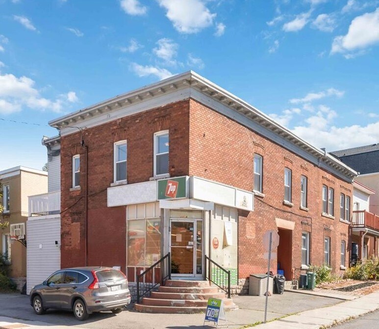 44 Elm St, Ottawa, ON for sale Building Photo- Image 1 of 1
