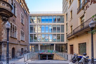 Plus de détails pour Bureau à louer