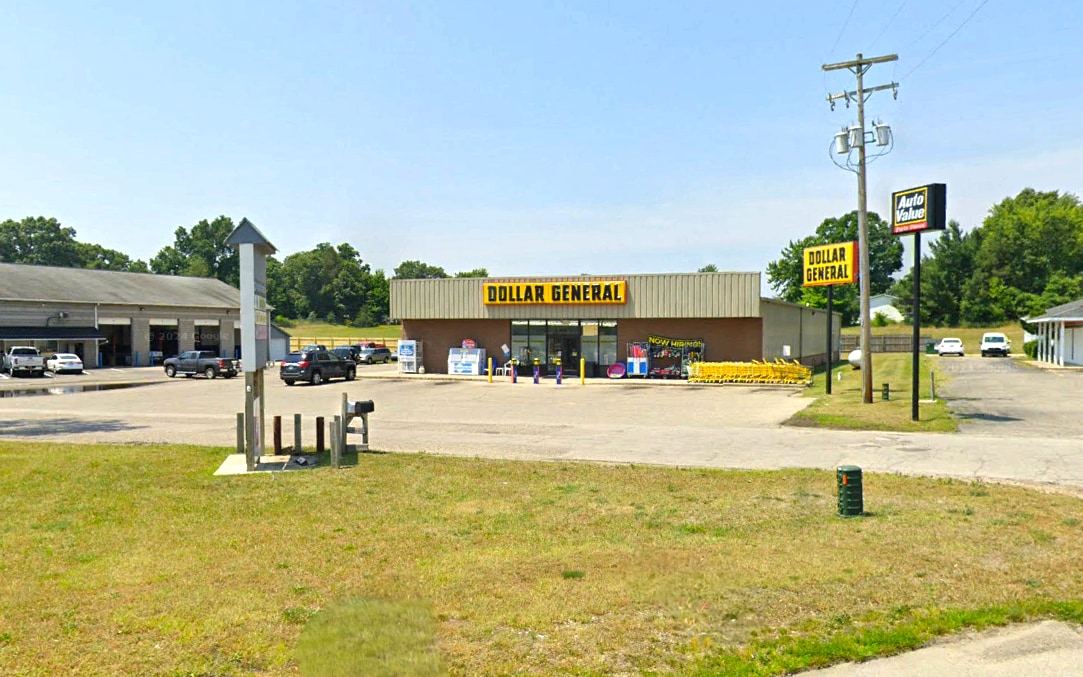 3424 Southside Ln, Hamilton, MI for sale Building Photo- Image 1 of 4