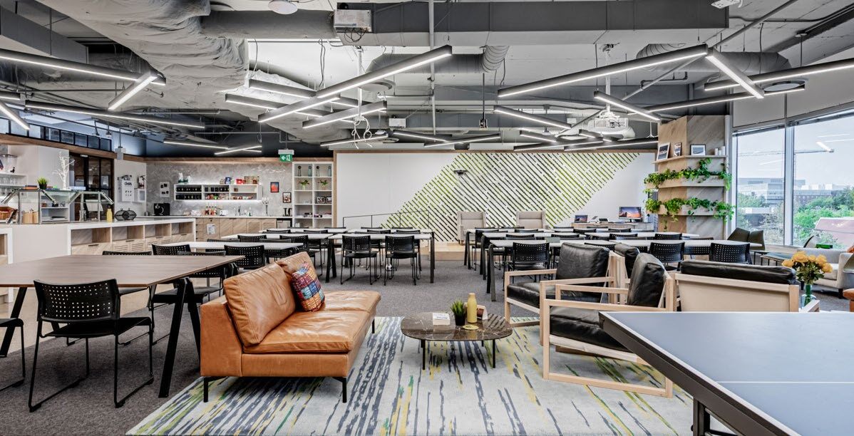 901 King St W, Toronto, ON à louer Photo intérieure- Image 1 de 10