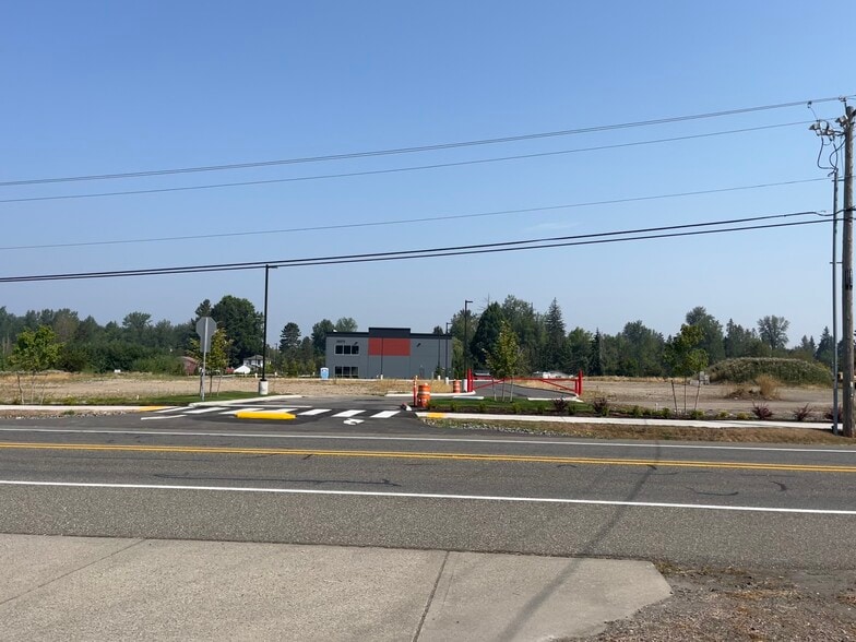 28519 SR 410, Buckley, WA for lease - Building Photo - Image 1 of 5
