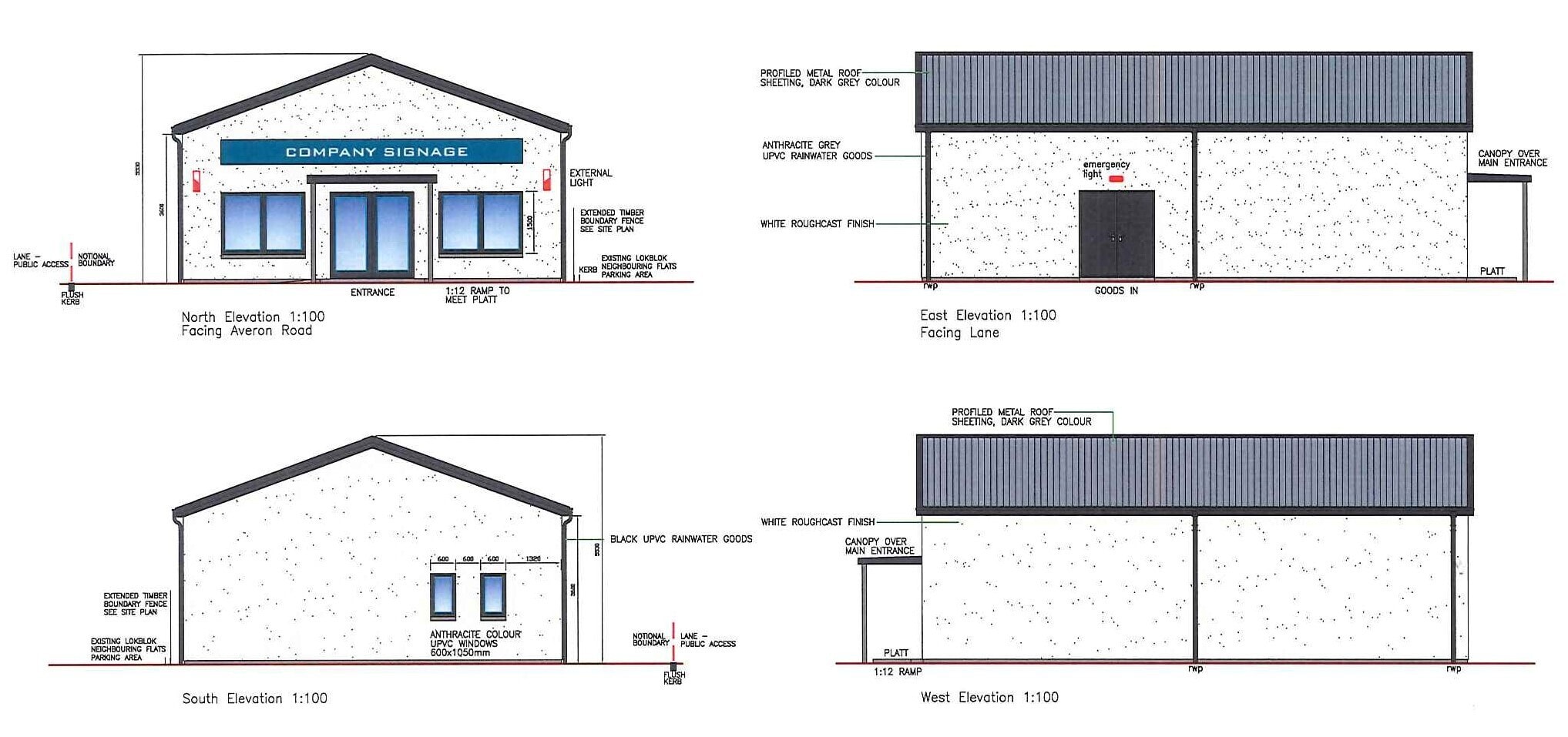 High St, Alness for lease Primary Photo- Image 1 of 6