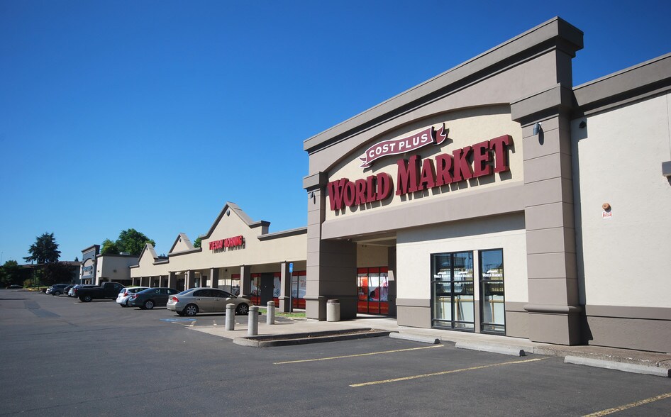 1003-1011 Valley River Way, Eugene, OR à louer - Photo du bâtiment - Image 2 de 13