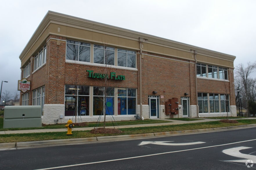 3130 Driwood Ct, Charlotte, NC for lease - Building Photo - Image 2 of 6