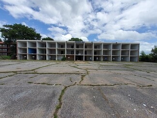 More details for 2491 Joy Ln, Memphis, TN - Health Care for Sale