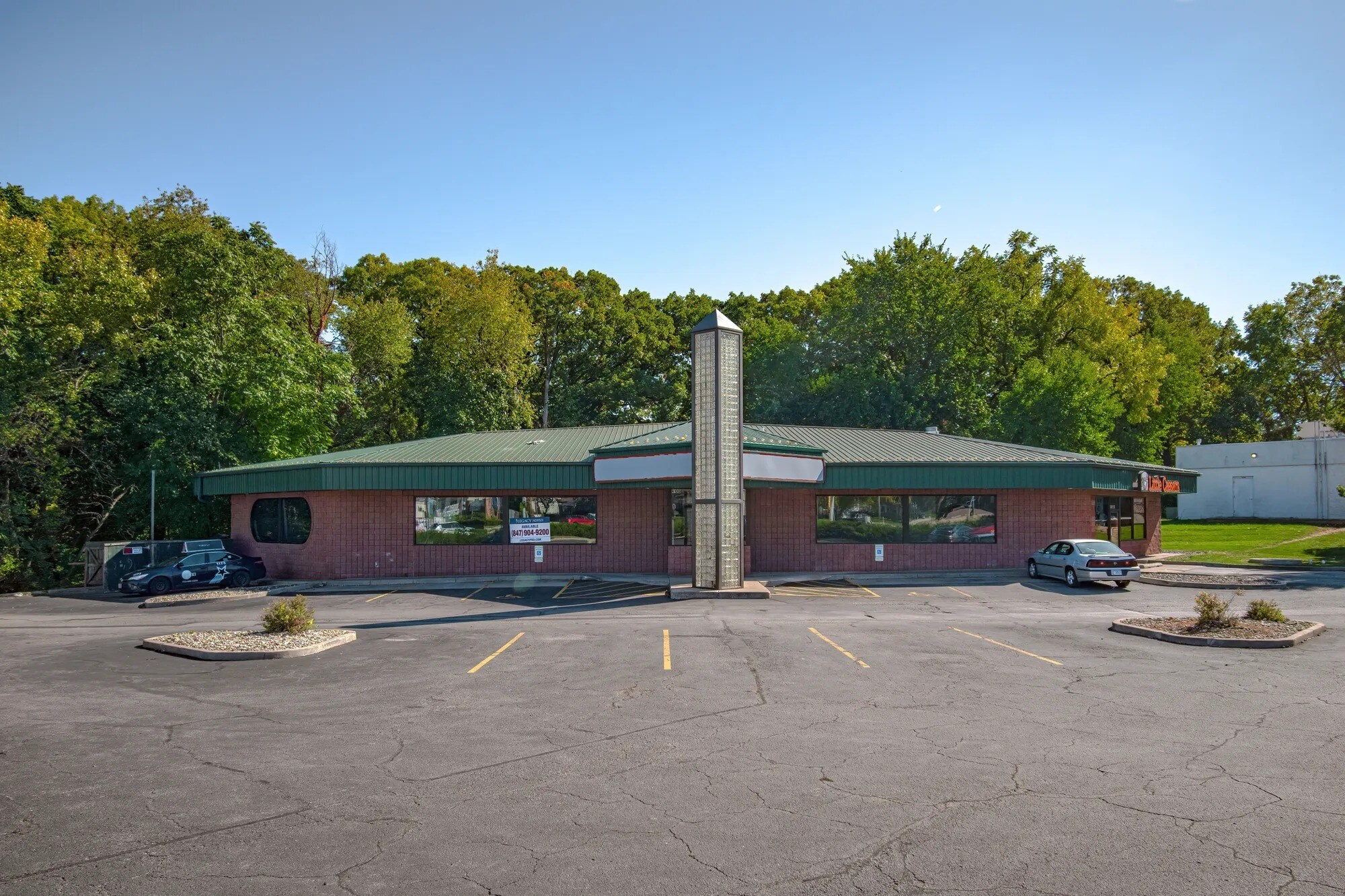 4100 12th Ave, Moline, IL à louer Photo du bâtiment- Image 1 de 7
