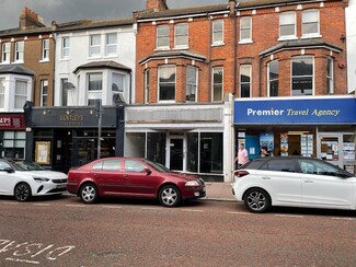 More details for 10 Western Rd, Bexhill On Sea - Retail for Lease