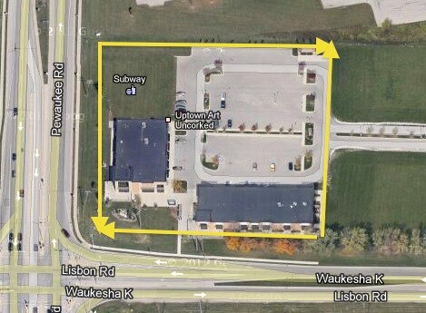 W249N5267 Executive Dr, Sussex, WI for sale - Building Photo - Image 2 of 20