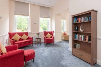 Plus de détails pour 1647 Paisley Rd W, Glasgow - Soins de santé à vendre