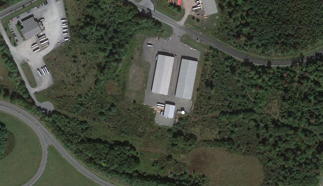 More details for 196 Commercial Blvd, Blakeslee, PA - Industrial for Lease