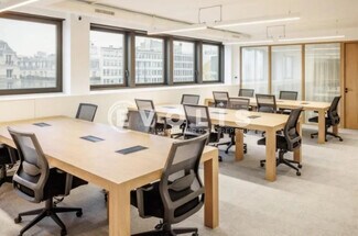 Plus de détails pour Bureau à louer