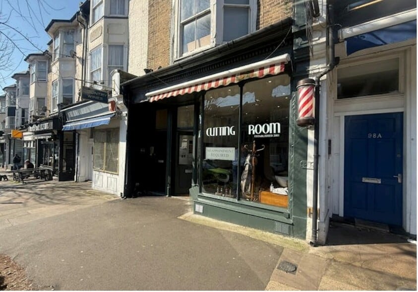 96 Goldstone Vill, Hove for sale - Building Photo - Image 3 of 11