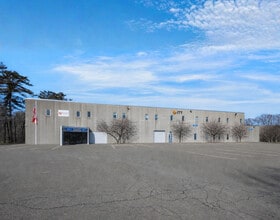 1 Kondelin Rd, Gloucester, MA for lease Building Photo- Image 1 of 5