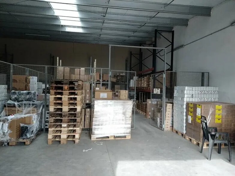 Flex dans Aubagne à louer - Photo intérieure - Image 3 de 3