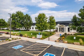 Plus de détails pour 1601 Dry Creek Dr, Longmont, CO - Local d'activités, Industriel à louer