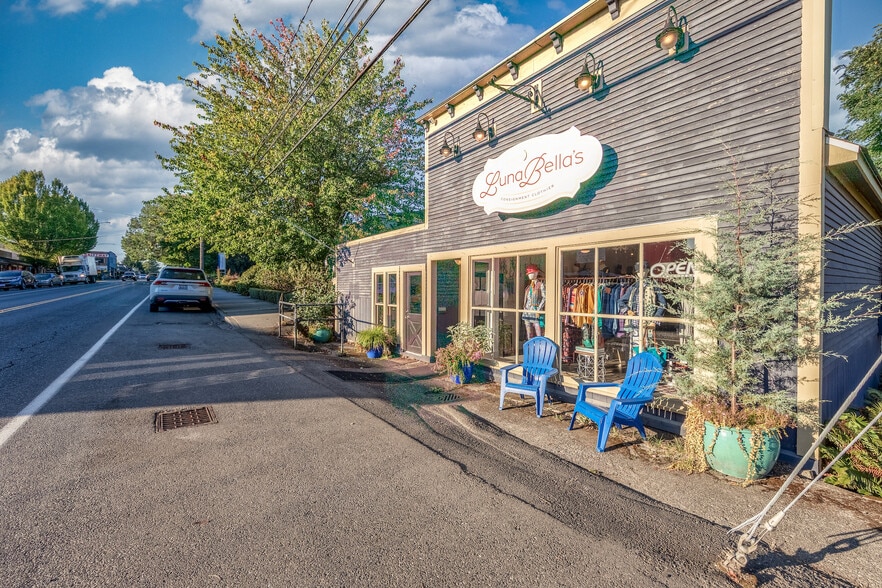 17411 Vashon Hwy SW, Vashon, WA for sale - Building Photo - Image 3 of 18