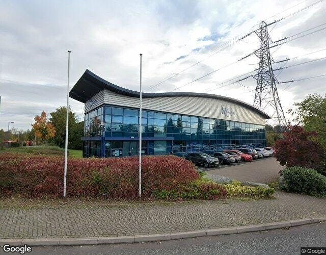 Golds Hill Way, Tipton à vendre - Photo du bâtiment - Image 3 de 14