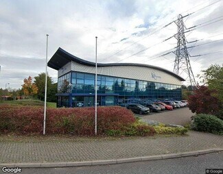More details for Golds Hill Way, Tipton - Industrial for Lease