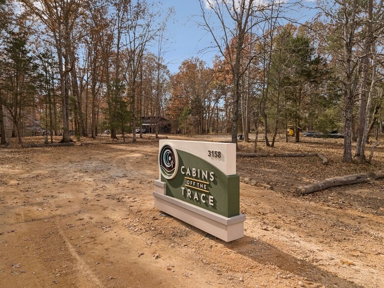 3158 Summertown Hwy, Summertown, TN à vendre - Photo du bâtiment - Image 3 de 76