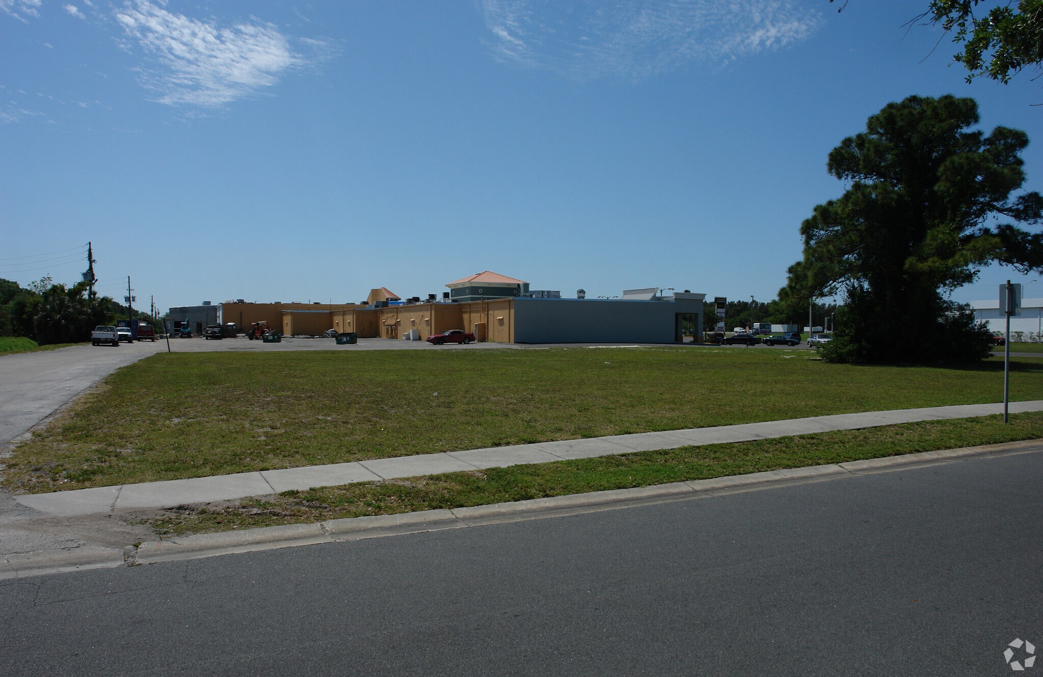 4550 Mainlands Blvd, Pinellas Park, FL à vendre Photo du bâtiment- Image 1 de 3