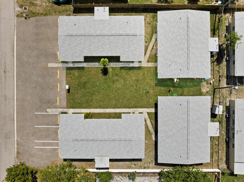 6538 42nd Ave N, Kenneth City, FL for sale - Building Photo - Image 3 of 18