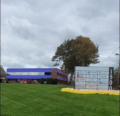 1500 Route 112, Port Jefferson Station, NY for lease Building Photo- Image 1 of 10